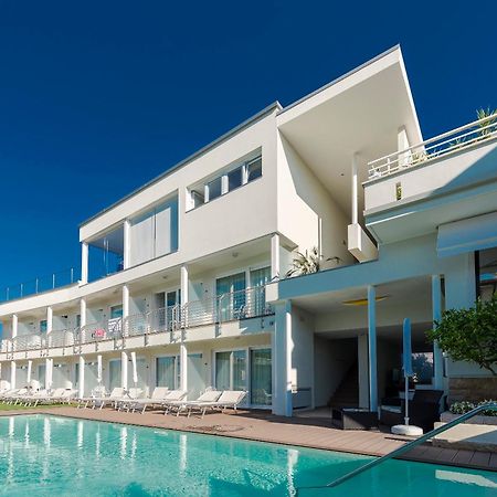 Hotel Villa Katy Μπαρντολίνο Εξωτερικό φωτογραφία