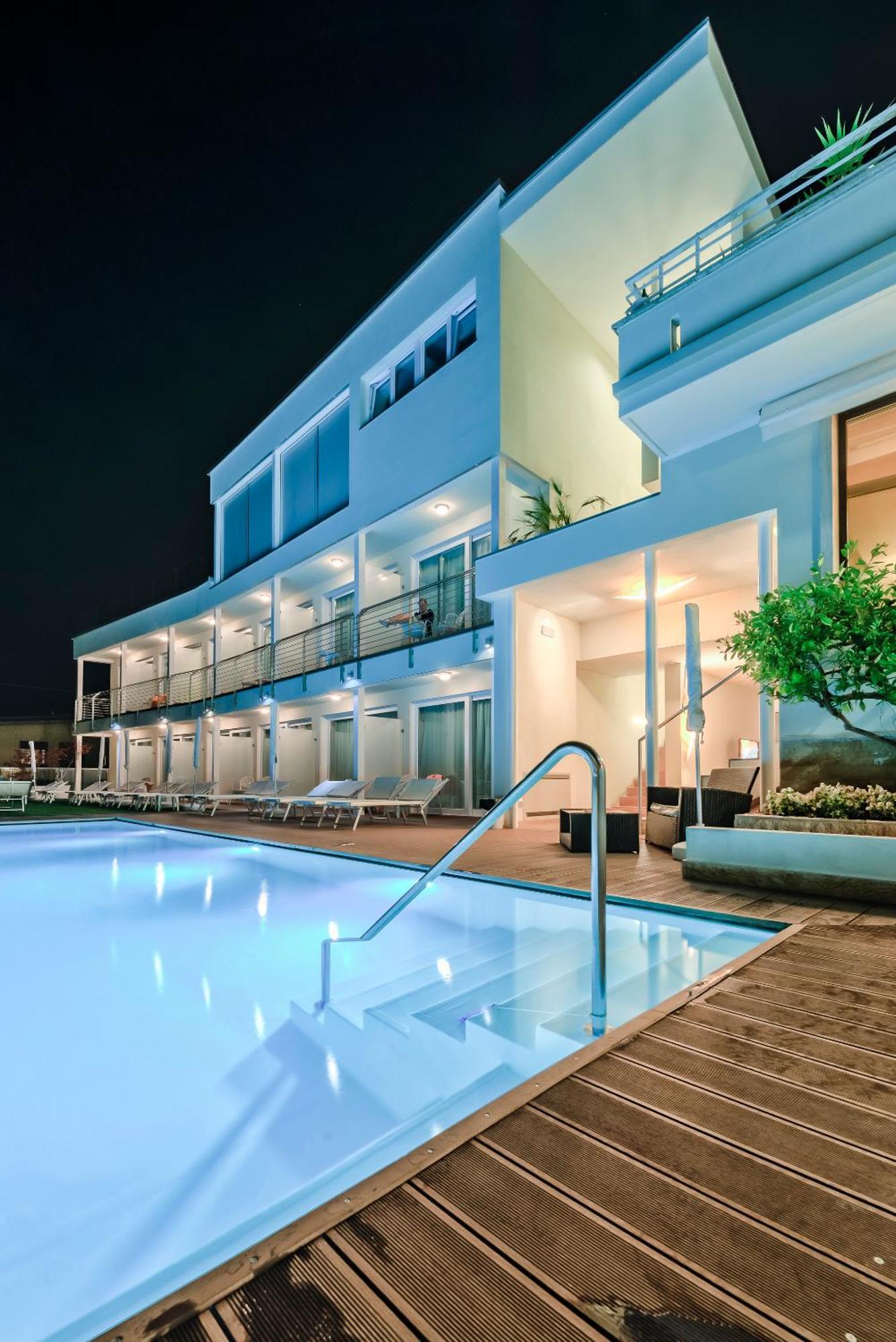 Hotel Villa Katy Μπαρντολίνο Εξωτερικό φωτογραφία