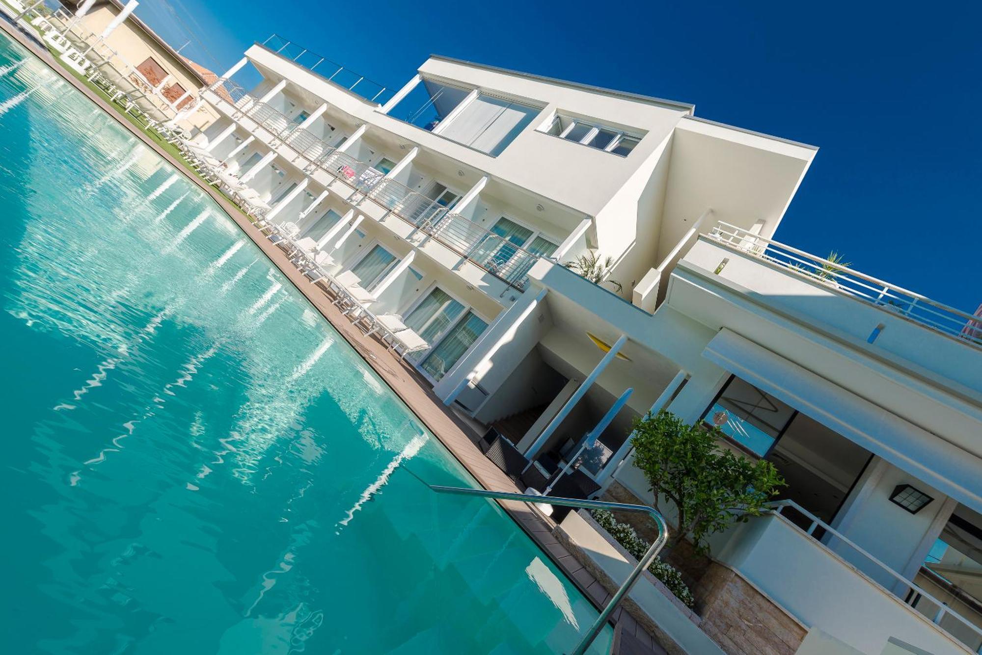 Hotel Villa Katy Μπαρντολίνο Εξωτερικό φωτογραφία