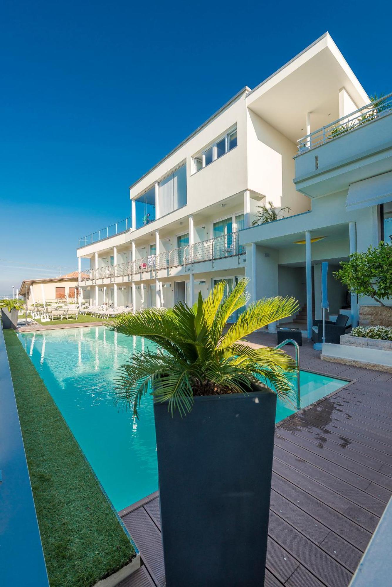 Hotel Villa Katy Μπαρντολίνο Εξωτερικό φωτογραφία